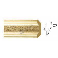 Карниз широкий 169-281 Decor Dizayn