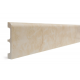 Плинтус Decor Dizayn 706 Полистирол 2400*80*13 мм