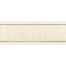 Цветной молдинг Decomaster 156-6 (50*11*2400)