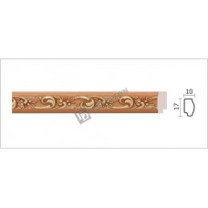 Молдинг 158-54G Decor Dizayn