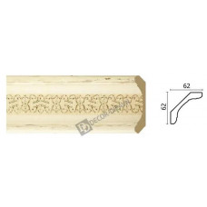 Карниз широкий 168-1028 Decor Dizayn