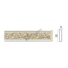 232-24/Молдинг малый Decor Dizayn