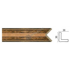 Угол 143-767 Decor Dizayn