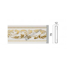Молдинг широкий 150G-60 Decor Dizayn