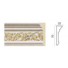 270-24/Молдинг средний Decor Dizayn