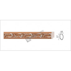 Молдинг 158-54S Decor Dizayn