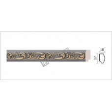 Молдинг 158-42G Decor Dizayn
