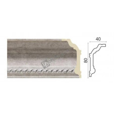 502-25/Карниз Decor Dizayn