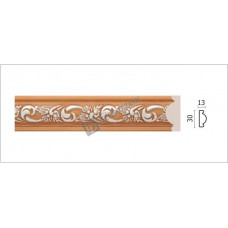 Молдинг малый 157-54S Decor Dizayn