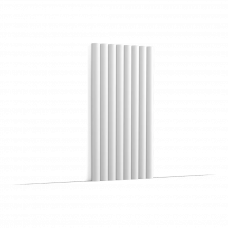 Декоративная панель Hill Orac Decor W110 Полиуретан 2600*250*16 мм
