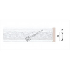 Молдинг средний 156-30S Decor Dizayn