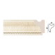Молдинг Decor Dizayn 175-6 Полистирол 2400*60*42 мм